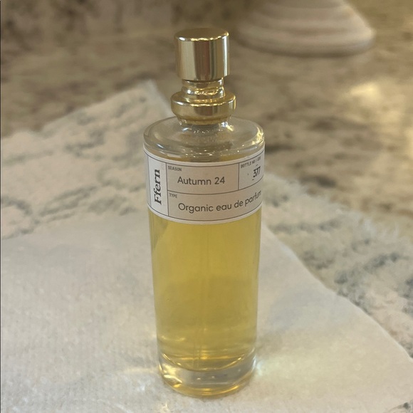 Ffern Autumn 24 Organic Eau de Parfum - Picture 2 of 5